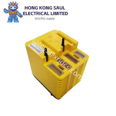 Emerson IC693MCD001 Accessories Beta Series Servo Demo Case