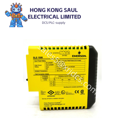 emerson_kj2201x1-ba1_12p3162x202_sls1508_brand_new-1.png Emerson IC610MDL175RRSeries 1 115/230Vac 8 Points Output Module