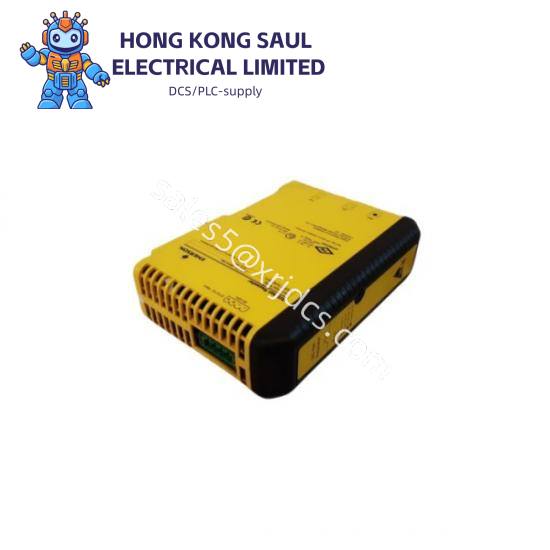 emerson_kj2221x1-ba1_12p3232x112_vs6002_sis_mesh_repeater.jpg Emerson KJ4005X1-BB1 Power Transmission and Signal Module