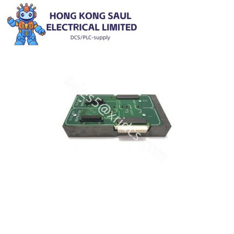 Emerson 1B30023H02 Industrial Control Module