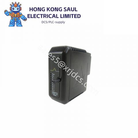 Emerson IC866-0750-603-5PVFD PACMotion VFD 75KW/100HP 575V 3PH IP55 PROFINET - Industrial Motor Drive