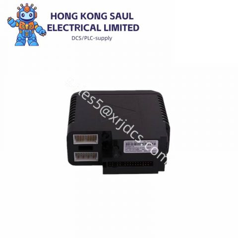 Emerson IC693CHS391RR Series 90-30 Base, 10 Slots, Compatible with CPU331