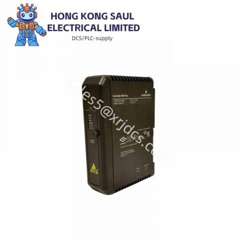 EMERSON FX-8300/960140-01 SERVO POSITIONING DRIVE