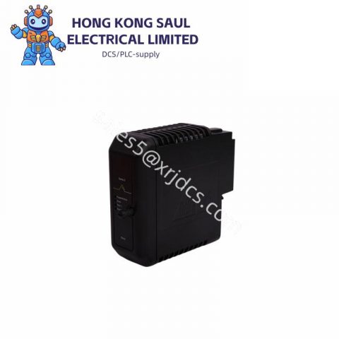 Emerson IC697CPU772RRSeries 90-70 CPU, 12 MHz, 2K Discrete I/O, Expandable Memory, Floating Pt