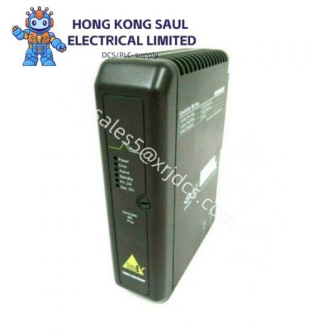 Emerson 342A3648P240W24MM 240W Power Supply for Industrial Automation, Reliable & Efficient Performance