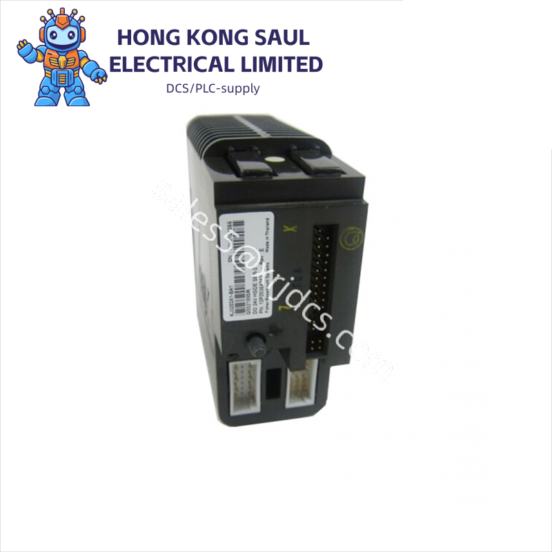 emerson_kj3003x1-ea1_12p0921x032_serial_interface_terminal_block.png Emerson VE3007KJ2005X1-BA1 Industrial Control Module