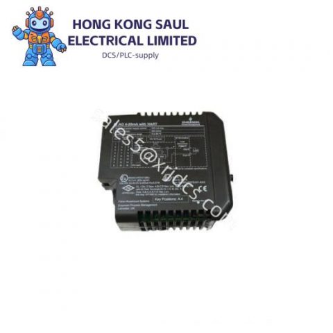 Concurrent Technology VP325 02X Industrial Control Module