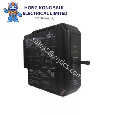 Emerson EDGE-ETM-00007ZO Annual Maintenance Contract for Assets 24-43