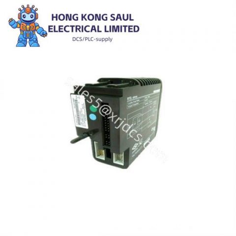 Emerson IC695PBM300LTRX3i Communications RX3i Profibus Master Module for Low Temperature Applications