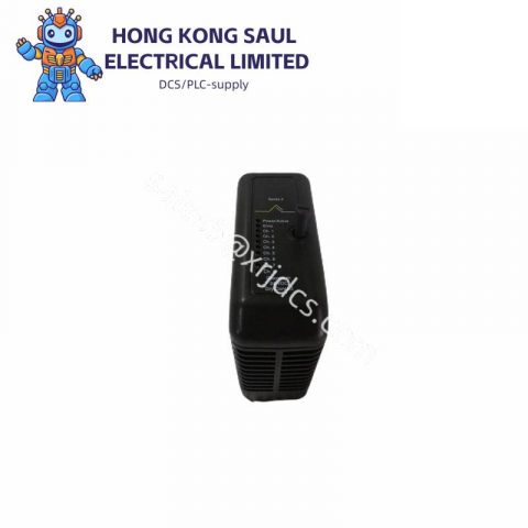 Emerson PR6424/003-110+CON021 Eddy Current Sensor Module