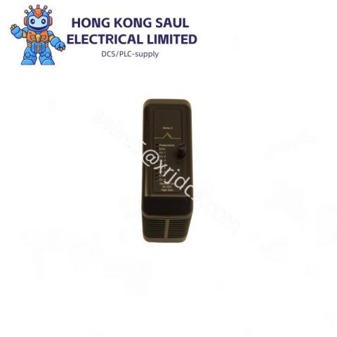 Emerson IC692CPU211RR Series 90-20 CPU - Industrial Automation Controller