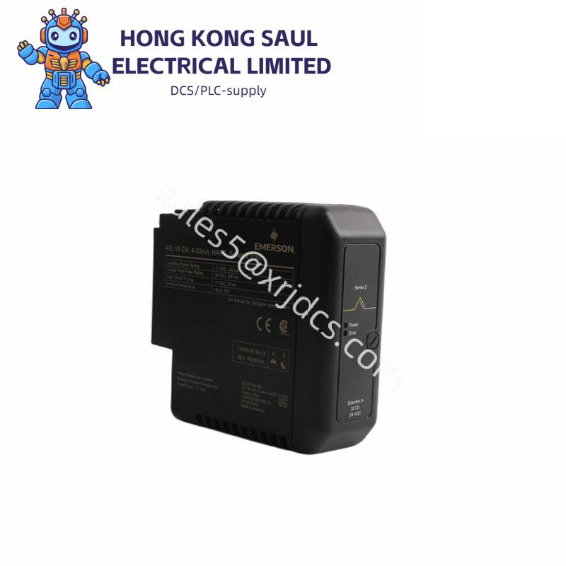 emerson_kj3204x1-ba1_12p3275x032_series_2_card-1.jpg Emerson SE4050E0C0 Industrial Control Module