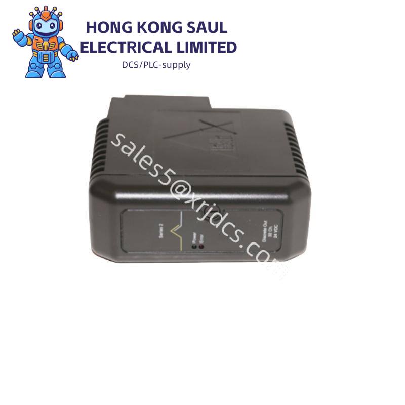 emerson_kj3209x1-ba1_localbus_right_extender.jpg Emerson 1172C57H01 Control Module - Industrial Automation