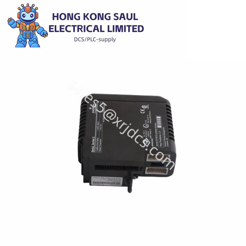 emerson_kj3221x1-ba1_12p2531x062_ve4035s2b1_power_supply.jpg Emerson LPF240F Control Module, Advanced Industrial Automation