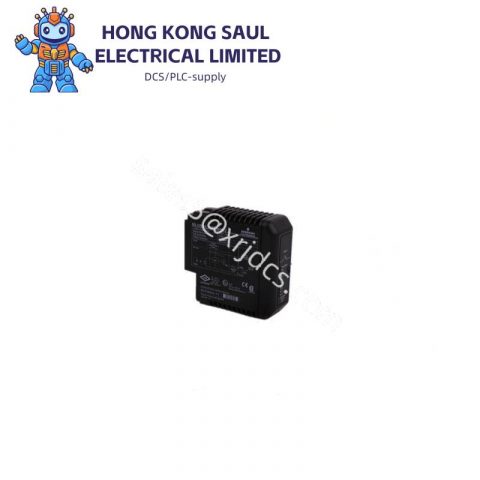 Emerson KJ3221X1-BA1 Analog Output HART Module - Industrial Control Solutions