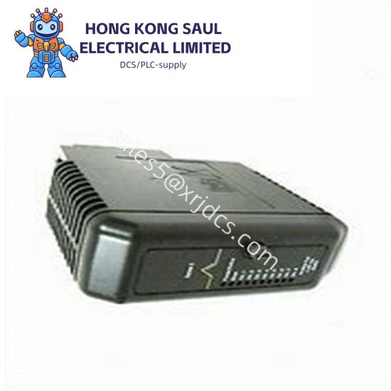 emerson_kj3221x1-ba1_12p2531x122_analog_output_module.jpg Emerson IC660EBD020 Replacement Parts Electronic Assembly for IC660BBD020