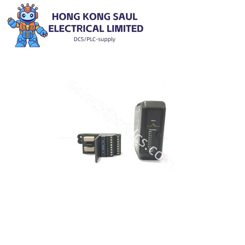 emerson_kj3222x1-ba1_12p2532x122_ve4003s2b1_analog_output_module.jpg Emerson 3A99860G01 - Industrial Automation Module for Superior Performance