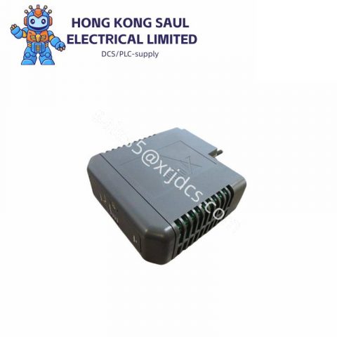 Emerson IC610PRG110RR Series 3 LCD Portable Programmer for Efficient Industrial Automation Solutions