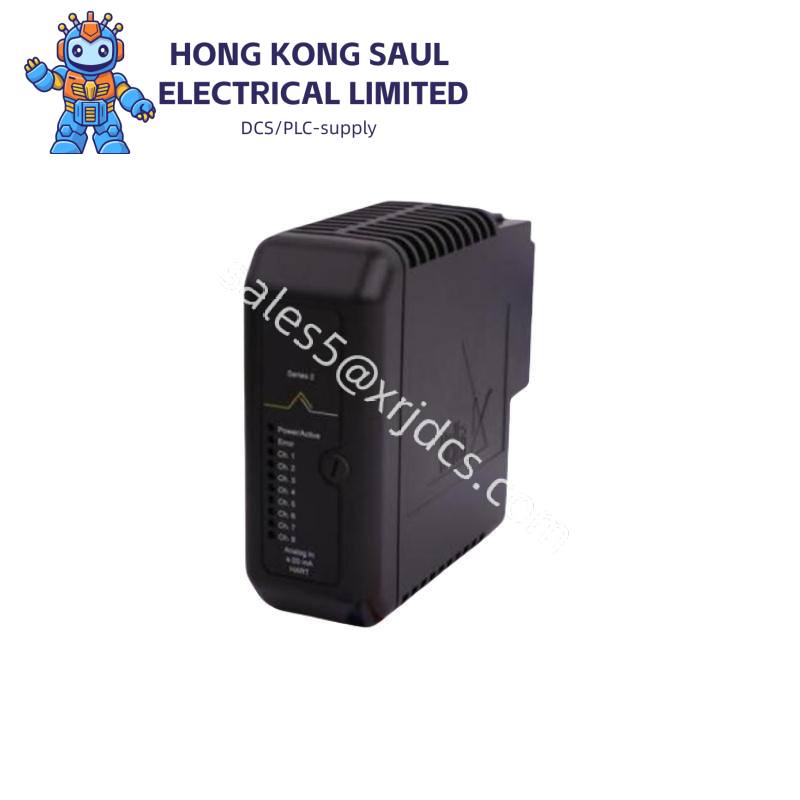 emerson_kj3222x1-ba2_13p0129x012_input_module.jpg Emerson 4256A03G03 Industrial Control Module, High Precision & Reliability