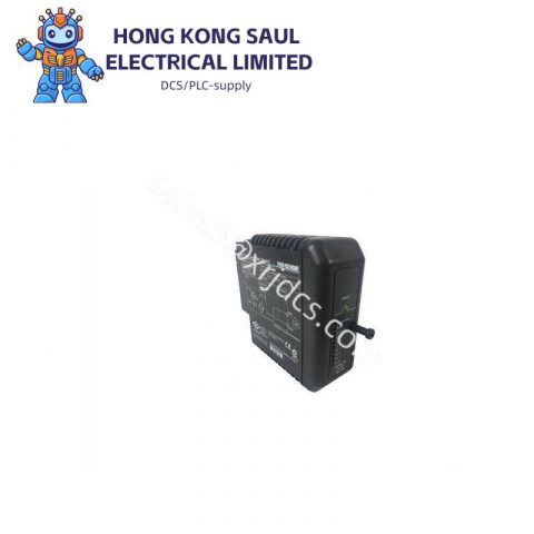 Emerson IC693PCM300RR Series 90-30 Programmable Coprocessor Module with Port Expansion Cable