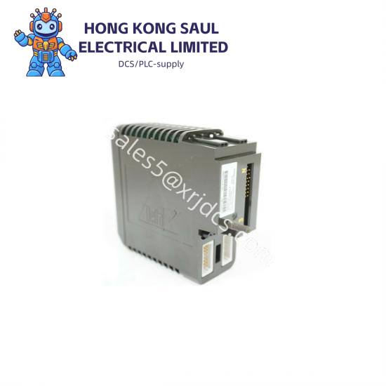 emerson_kj3241x1-ba1_12p2506x062_redundant_serial_interface_card.jpg Emerson VE4001S4T1B1 Industrial Control Module, Optimized for High Performance