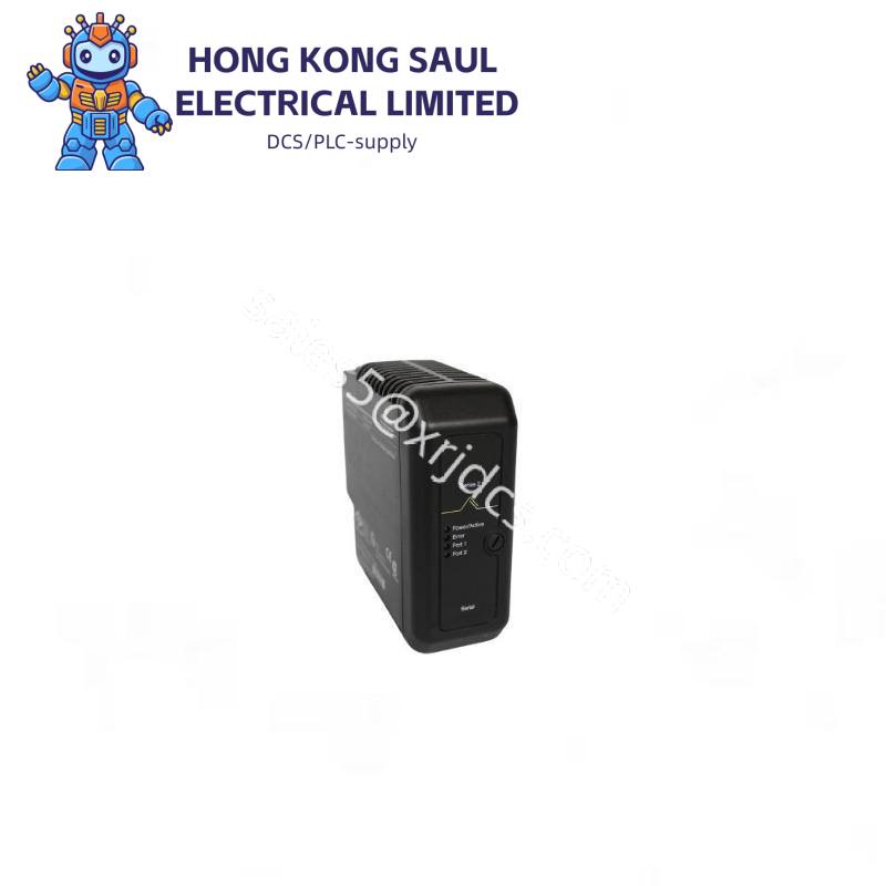 emerson_kj3241x1-ba1_12p2506x072_redundant_serial_interface_card.jpg Emerson 535F051 High-Performance Control Module