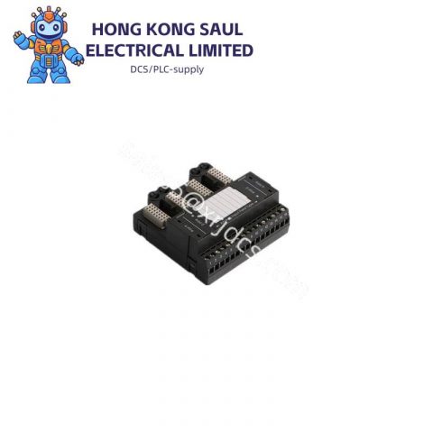 Emerson PC-1250-1042 High-Performance Control Module for Industrial Automation