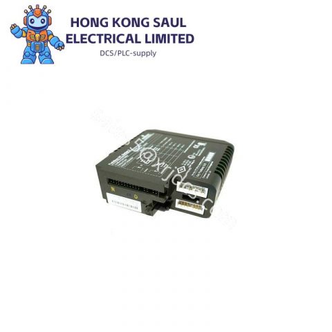 Emerson 1172C31H01 Control Module