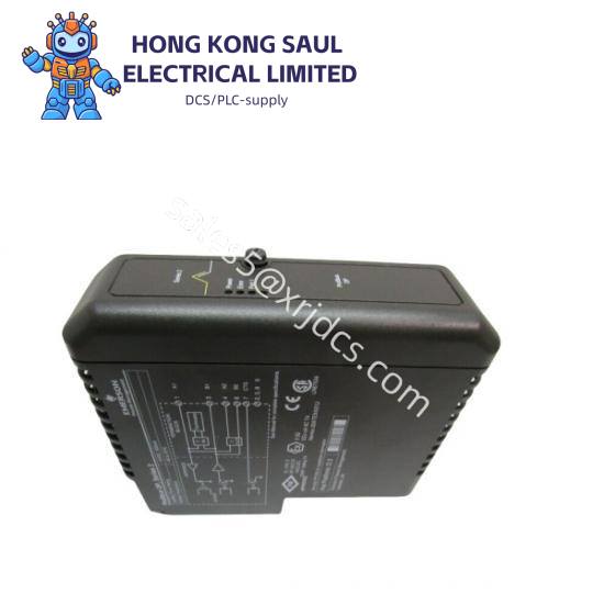 emerson_kj3243x1-ba1_profibusdp_card-1.jpg Emerson 772B217G02 DeltaV Series Digital Input Module