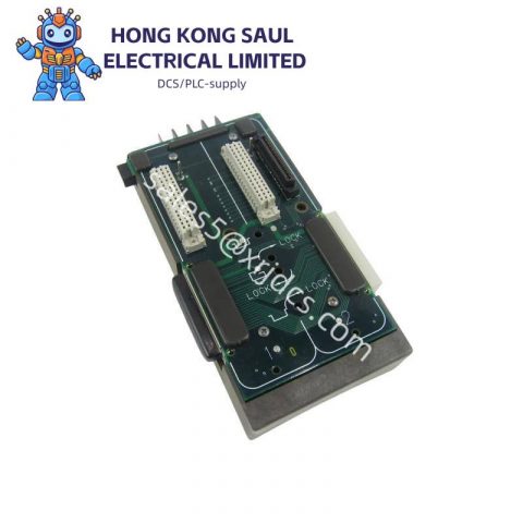 Emerson DeltaV Control Module 960177-02 - Precision Automation Component