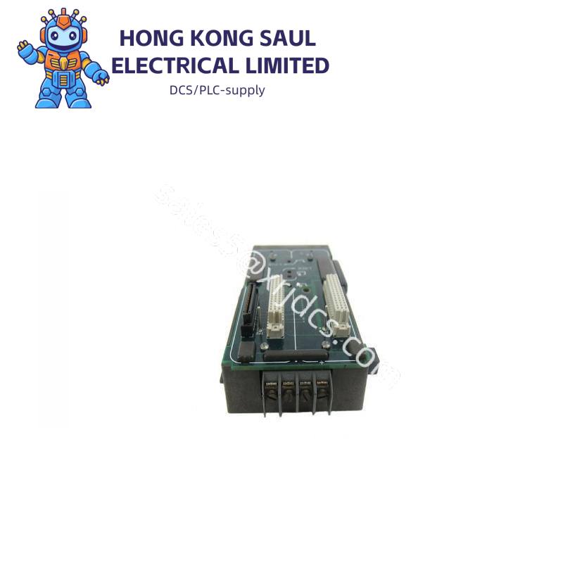 emerson_kj4001x1-ba2_12p1562x012_ve3051c0_2-wide_carrier_board-2.jpg Emerson 4D33644G02 High-Performance Industrial Control Module