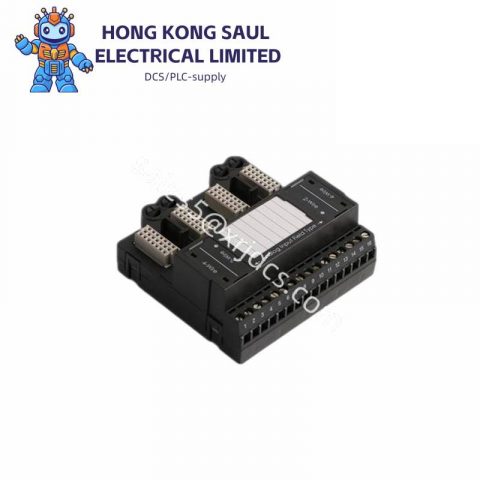 Emerson DXM-340 High-Performance Module