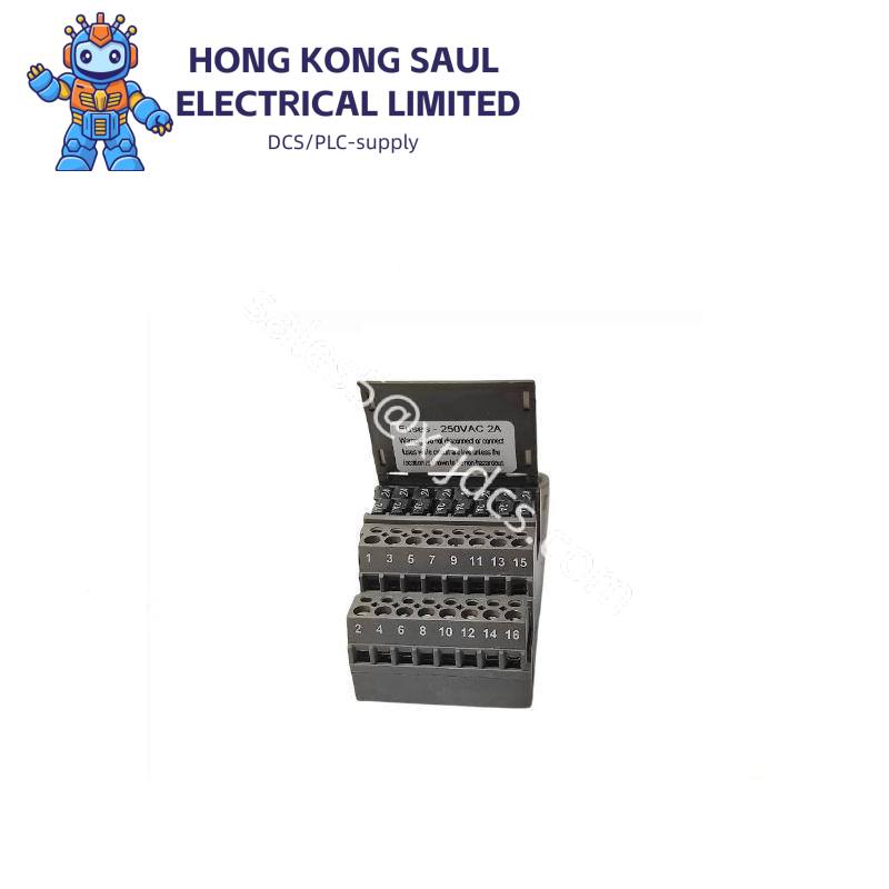 emerson_kj4001x1-cb1_i_o_terminal_block-1.jpg Emerson STXPBS032 High-Performance Industrial Control Module