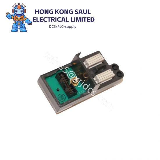 emerson_kj4001x1-ce1_12p0732x022_16_pin_mass_terminal_block.jpg Emerson KJ2231X1-ED1 Industrial Control Module, Advanced Performance and Reliability