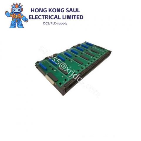 Lenze E82EV152K2B Motor Control Module