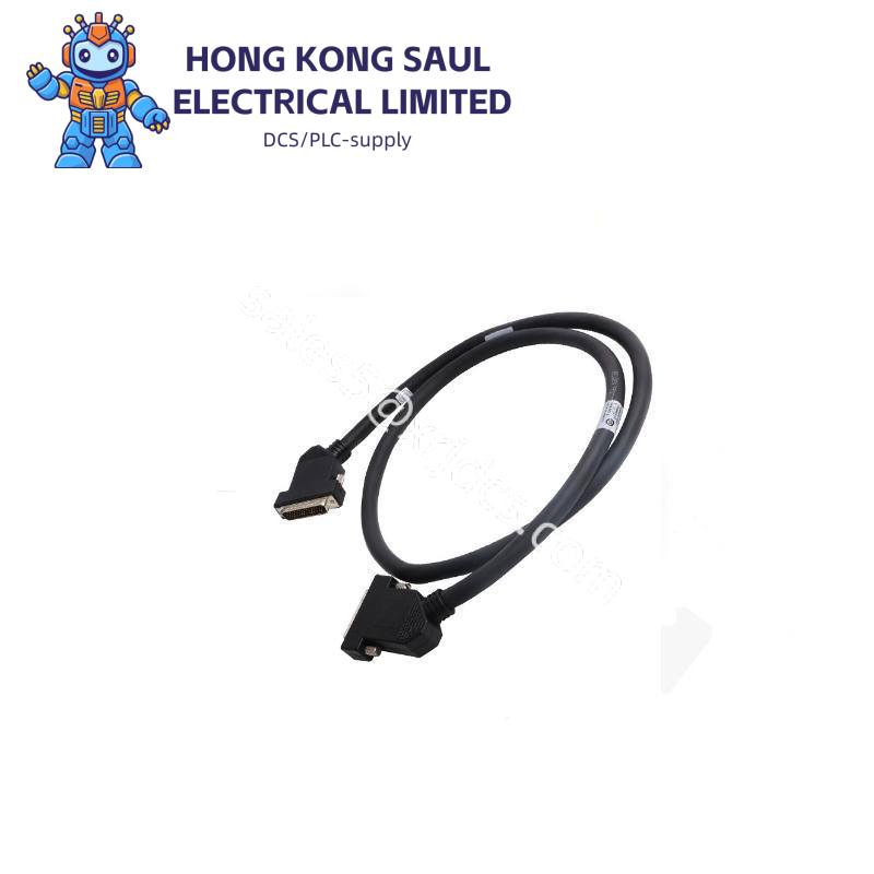 emerson_kj4002x1-bf2_extender_cable_for_horizontal_carriers.jpg Emerson QDC-EDT-001 Quick Designer V2.4 Editor - Efficient Industrial Control Solutions