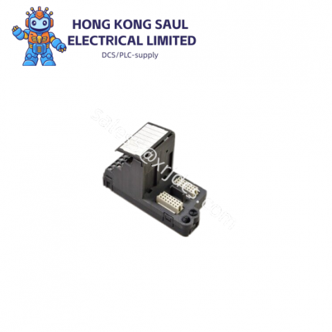 Emerson IC830M62H-KS92CA00 Industrial Control Module