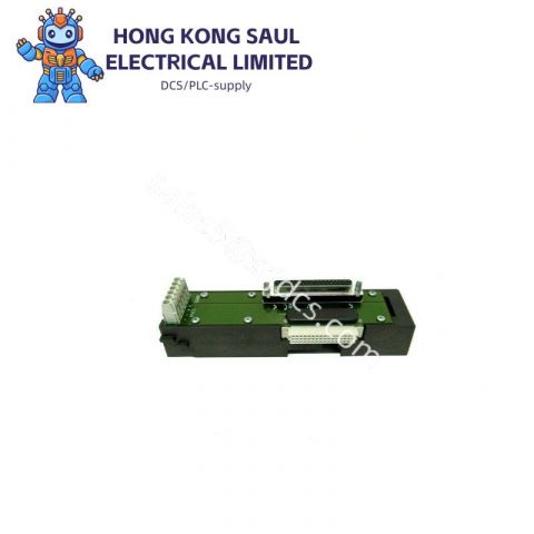 Emerson IC757ROW10WHMIZR 10" RXI-WEB WS Replacement Backplane