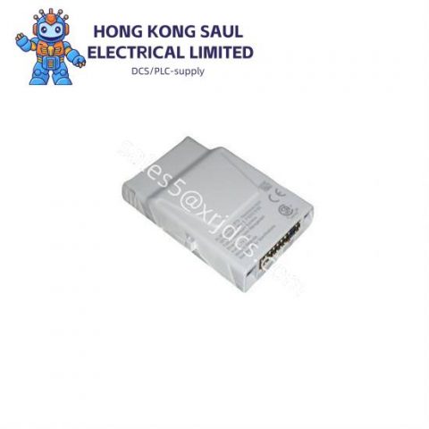 Emerson IC694MDL752CA Discrete Output I/O Module, 32 Point NEG Logic, Conformal Coated