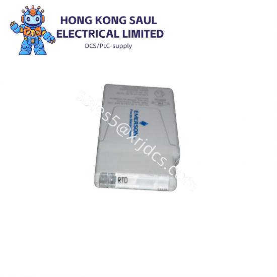 emerson_kl3031x1-ba1_12p4630x112_rtd_input_module_automation_parts_1.jpg Emerson IC694MDL752CA Discrete Output I/O Module, 32 Point NEG Logic, Conformal Coated