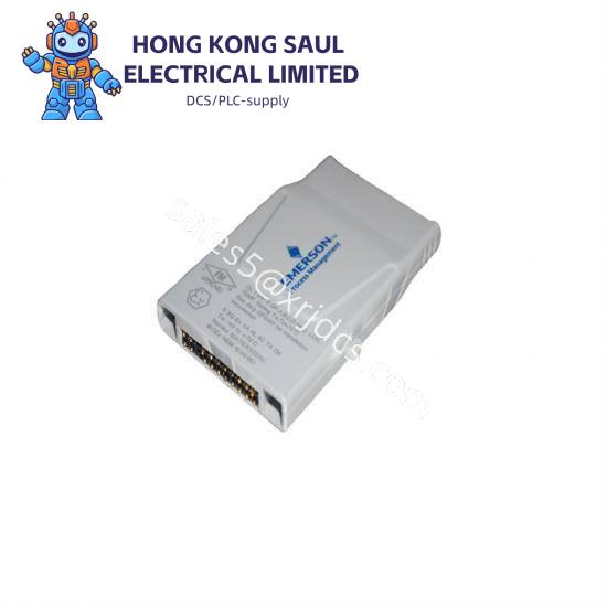 emerson_kl3031x1-ba1_12p4630x112_rtd_input_module_automation_parts_2.jpg Emerson IC694MDL752CA Discrete Output I/O Module, 32 Point NEG Logic, Conformal Coated