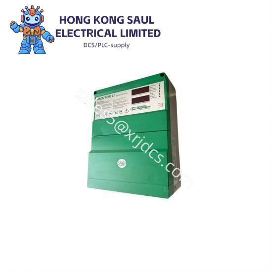 emerson_m45rgb14_dc_drive.jpg Emerson IC200MDL643LTLT Discrete Inputs Module with 5/12VDC POS/NEG LOGIC