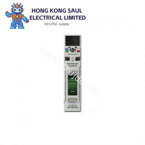 Emerson 3A98826H01 Control Module, High Precision Industrial Automation Component