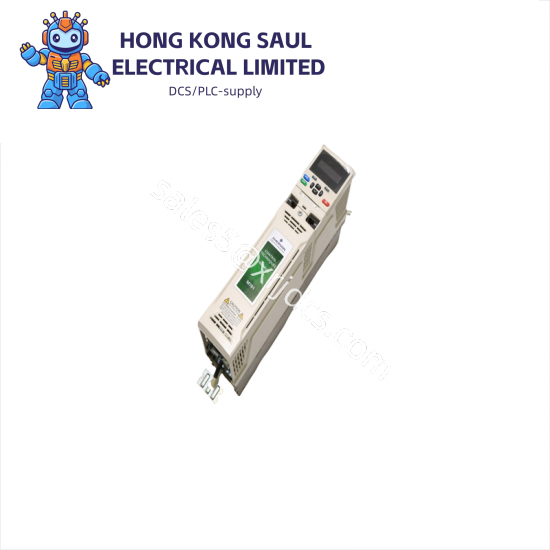 emerson_m701-03400100_control_techniques_ac_drives.png Emerson Z44C746453-001 Control Module, Designed for Industrial Automation Systems