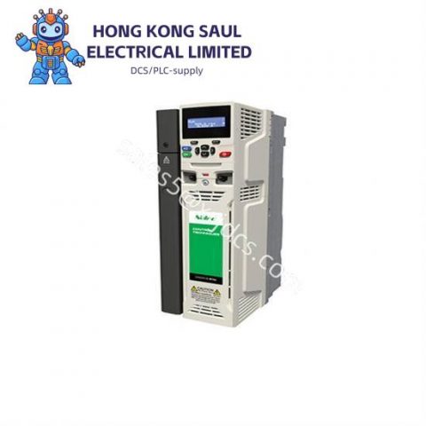 Emerson SE4050E0C0 Industrial Control Module