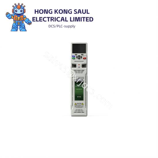 emerson_m701-07400770a_ac_drive.jpg Emerson SE4050E0C0 Industrial Control Module