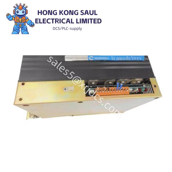 emerson_maxi-maestro_200x25_50_drive.jpg EMERSON 5A26155G32 Industrial Control Module, Enhanced Performance for Modern Automation Systems