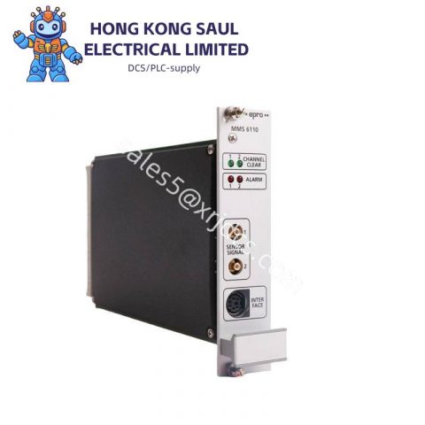 Emerson TGT-AI0V-16-0 Target Series Control Analog Module