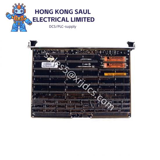 emerson_motorola_mvme215-3_memory_module-6.jpg Motorola MVME 117-3 Communication Module, Efficient Data Transmission Solution