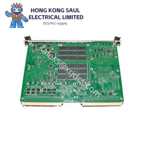 KOLLMORGEN S403M-SE SERVO DRIVE High-Efficiency Industrial Control Module